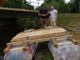 X- szolgálat a szakközépben